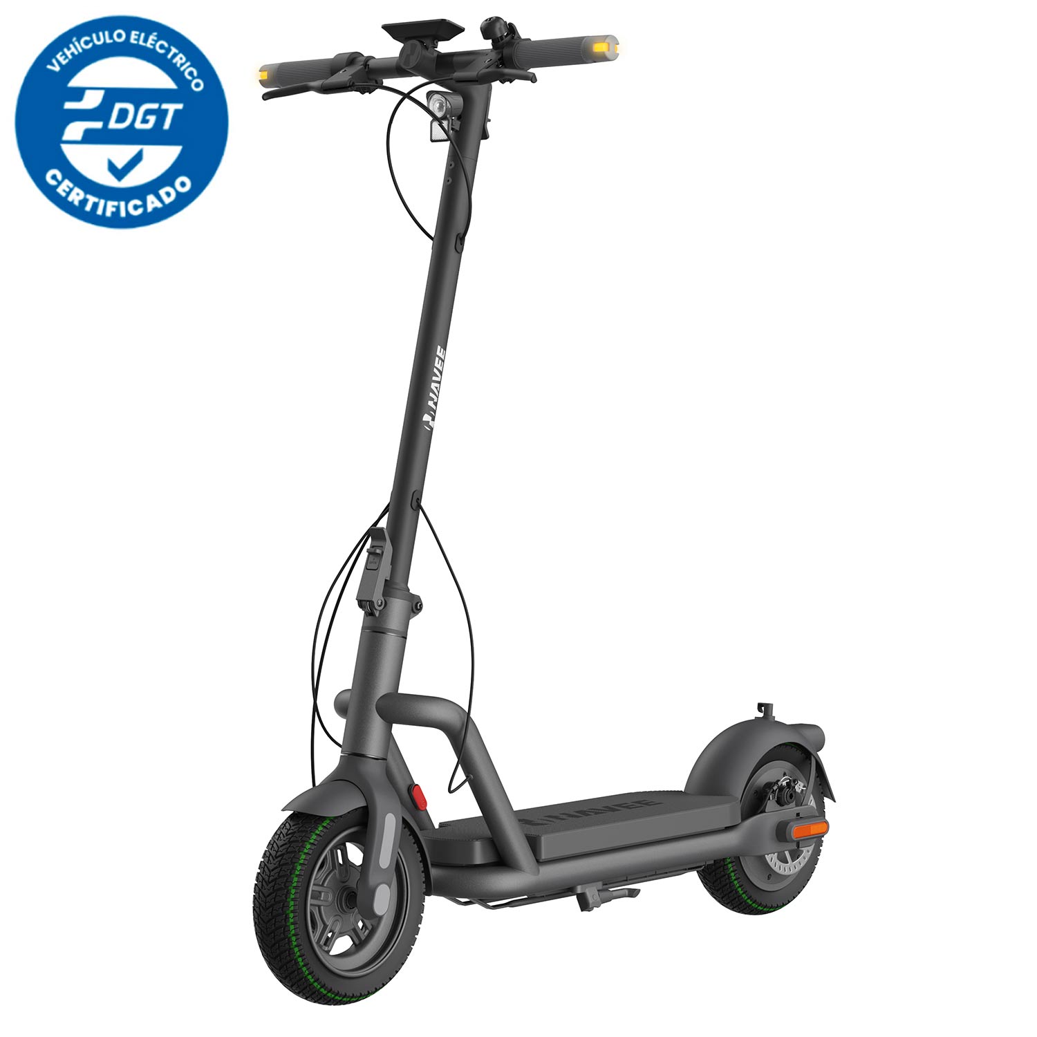 Navee N65i patinete eléctrico
