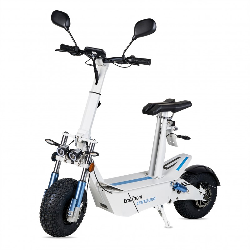 Patinete eléctrico Centauro 