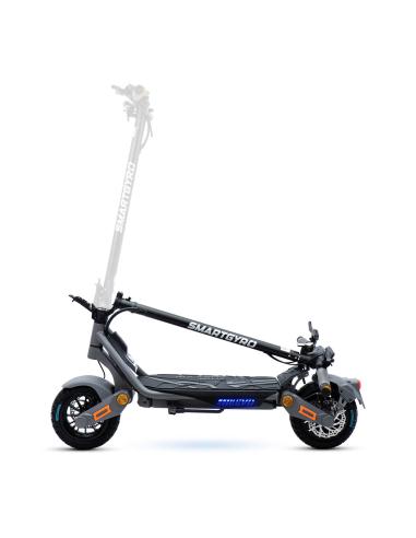 Patinete eléctrico smartGyro Rockway EVO