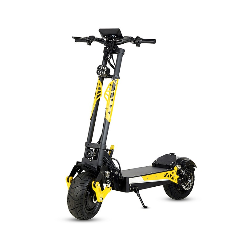Delta 4000W - Patinete eléctrico 