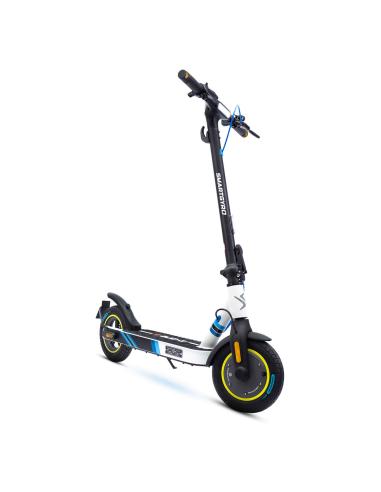Patinete eléctrico smartGyro Z-One 2 Blue Certificado