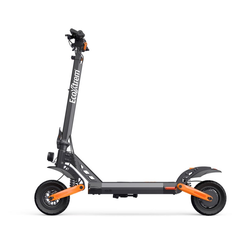Patinete eléctrico G2 Pro EcoXtrem