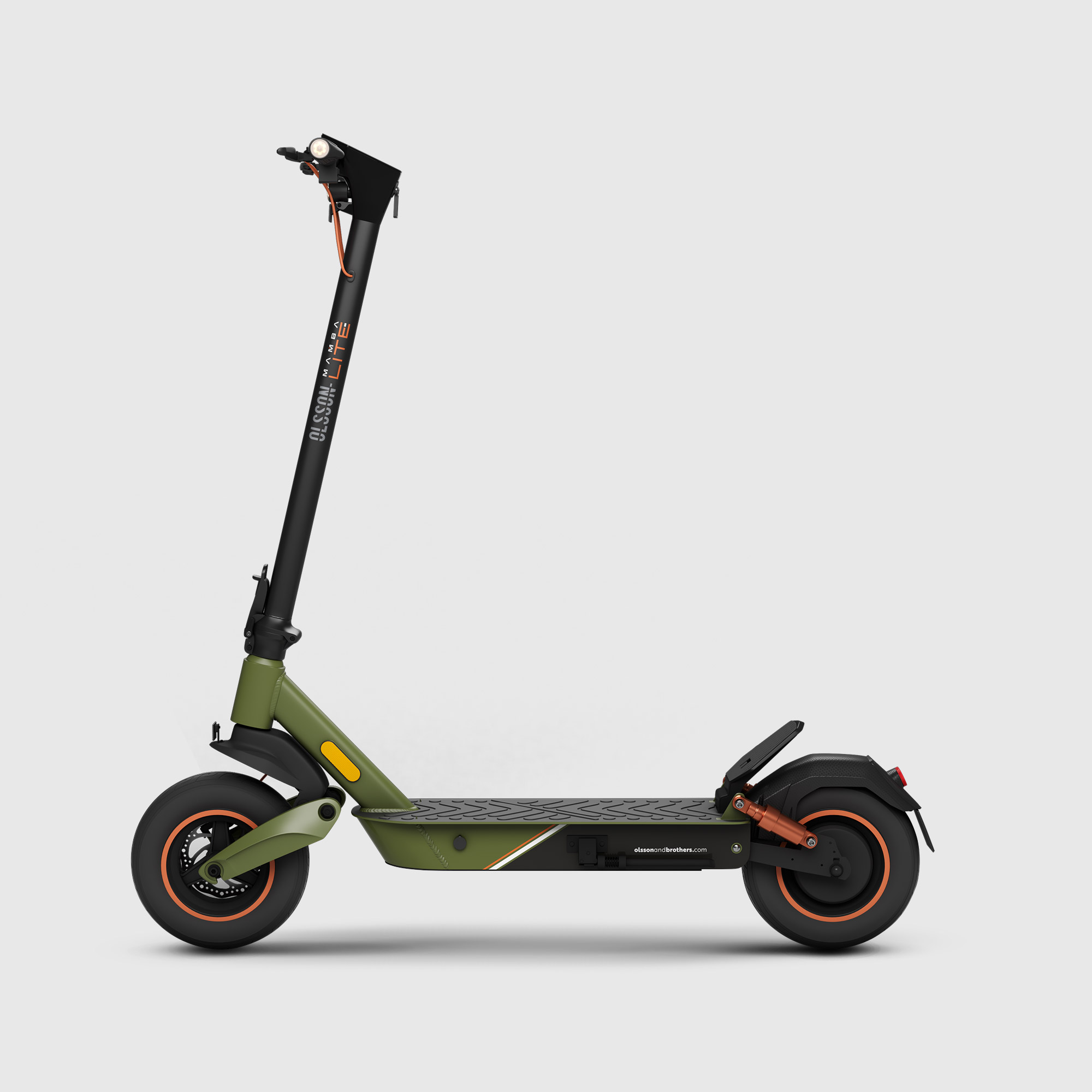 OLSSON MAMBA Lite