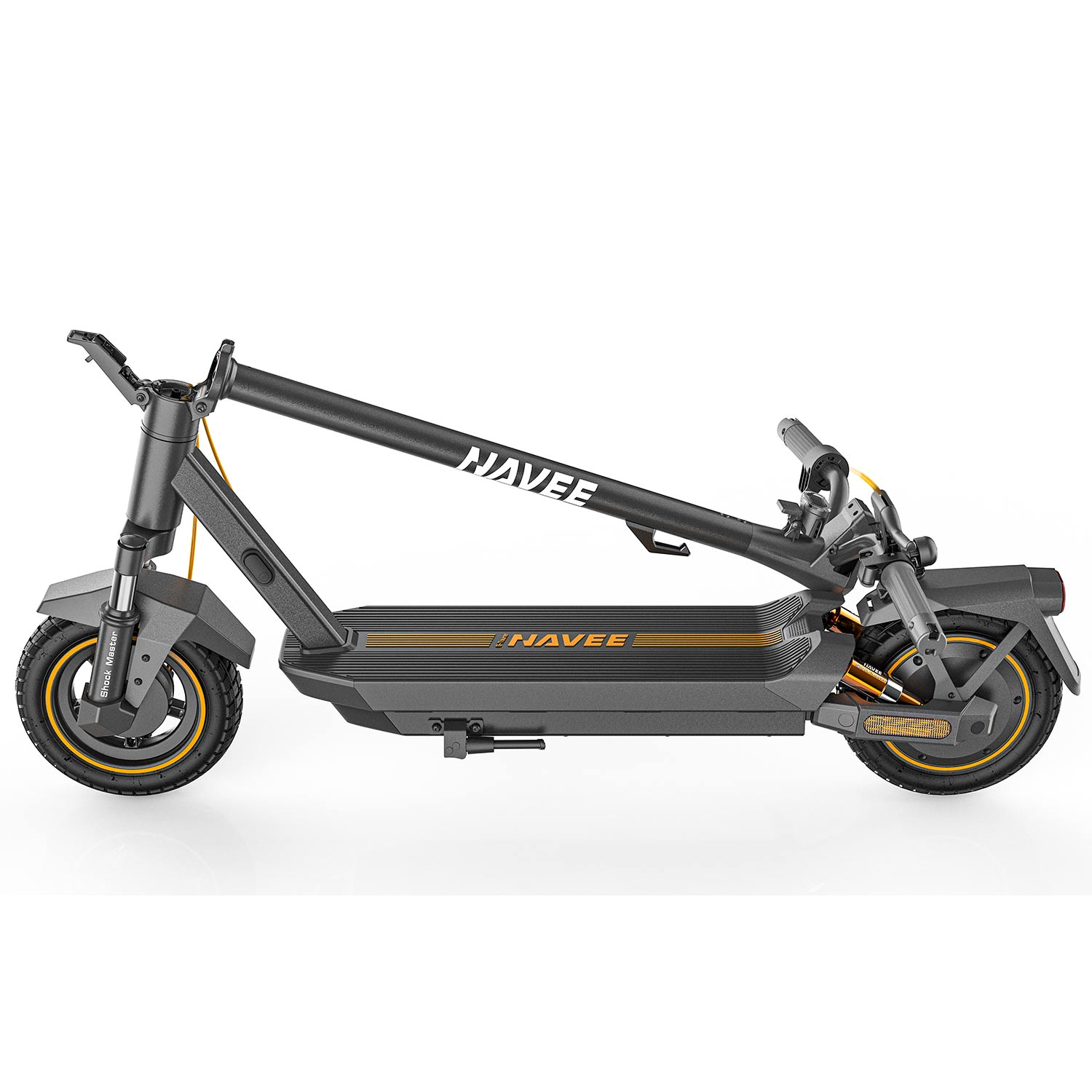 Navee GT3 MAX patinete eléctrico