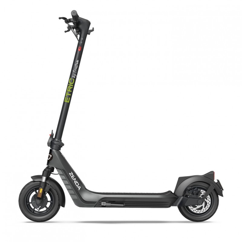 Patinete eléctrico Zenda