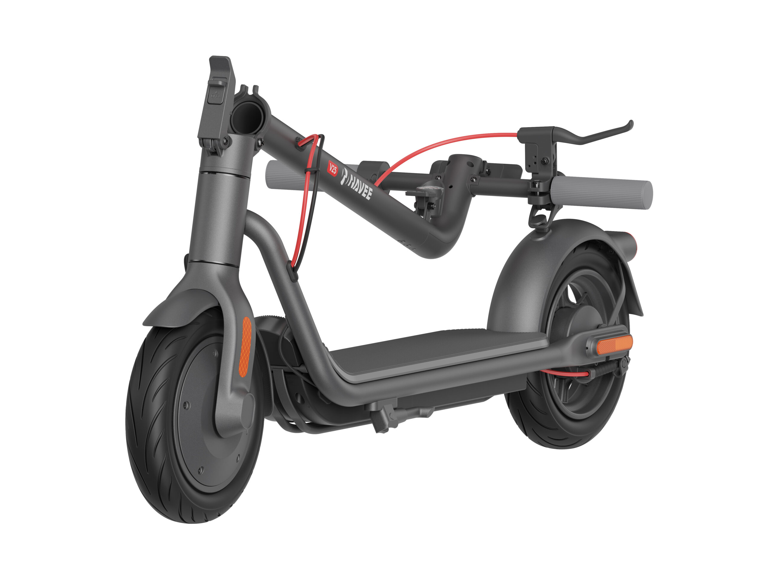 Navee V25 patinete eléctrico