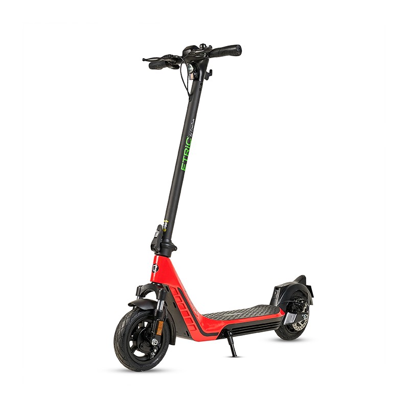 Patinete eléctrico Zenda