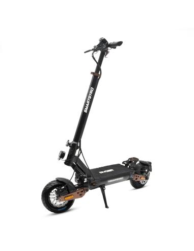 Patinete eléctrico SmartGyro Ryder 2 certificado