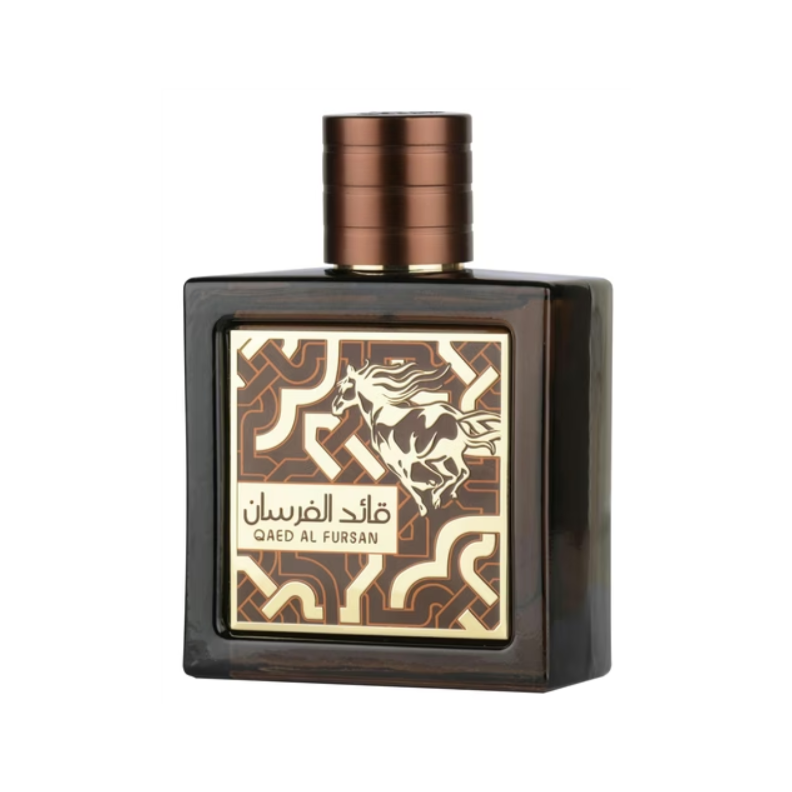 Qaed Al Fursan Untamed Lattafa