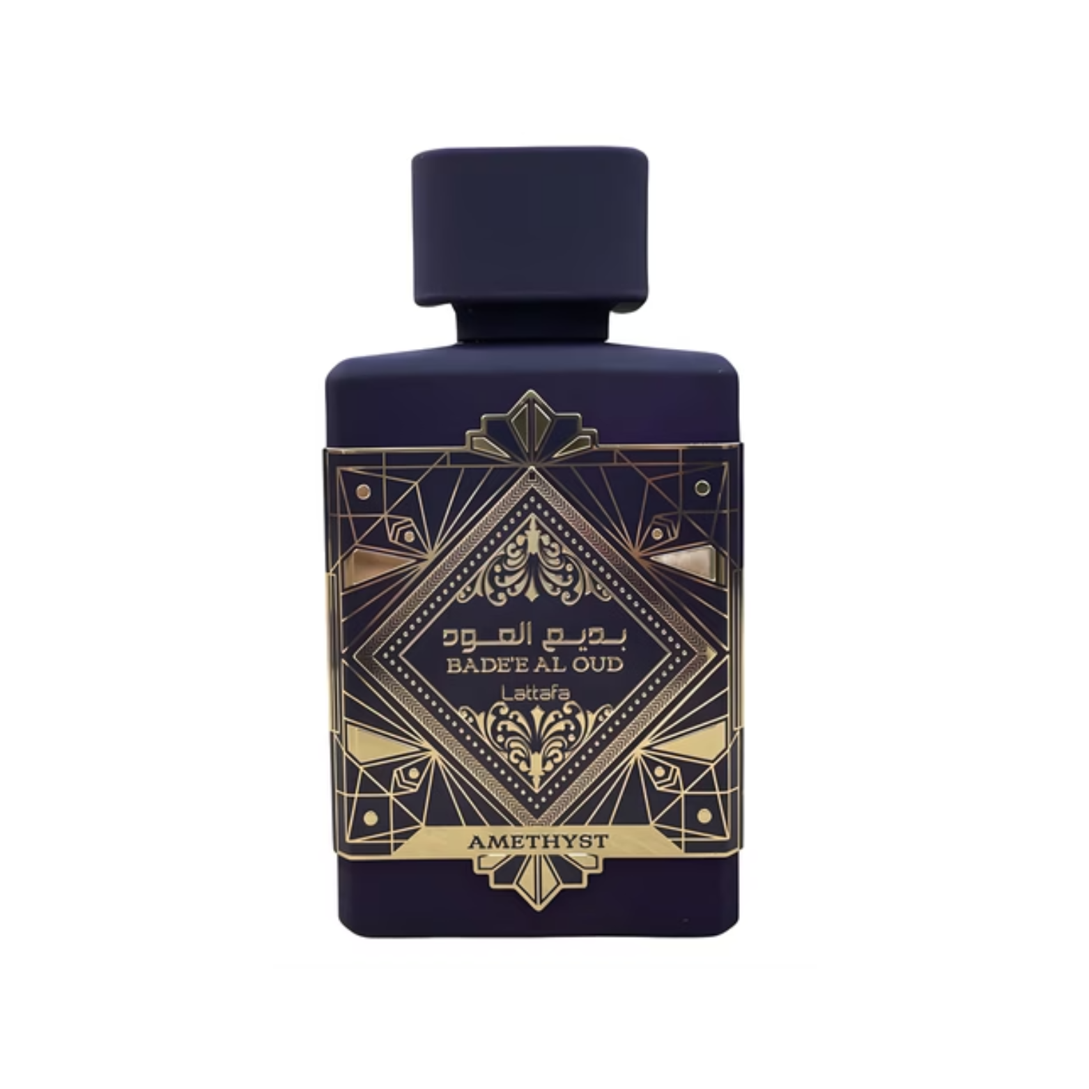 Bade'e Al Oud Amethyst Lattafa
