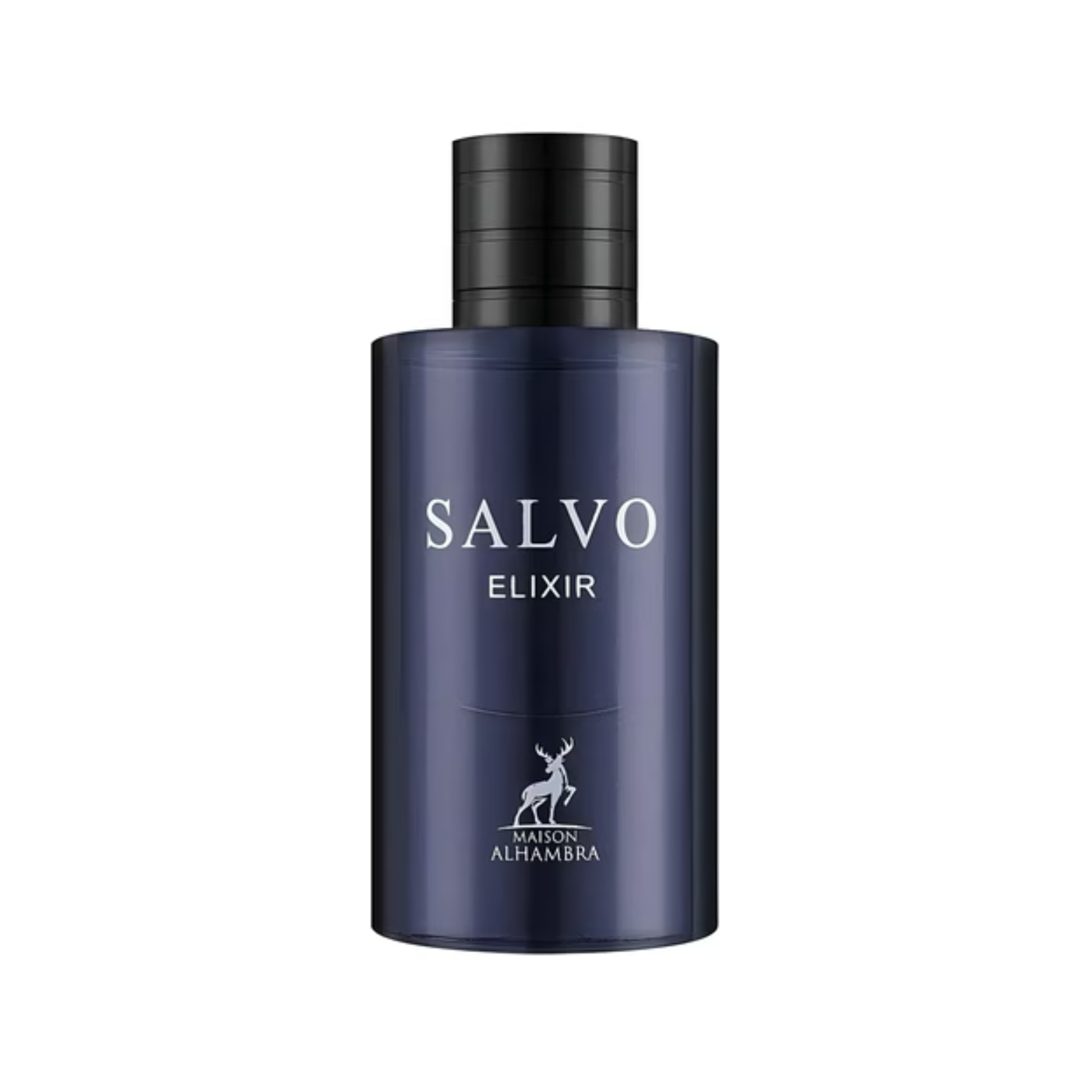 Salvo Elixir Maison Alhambra