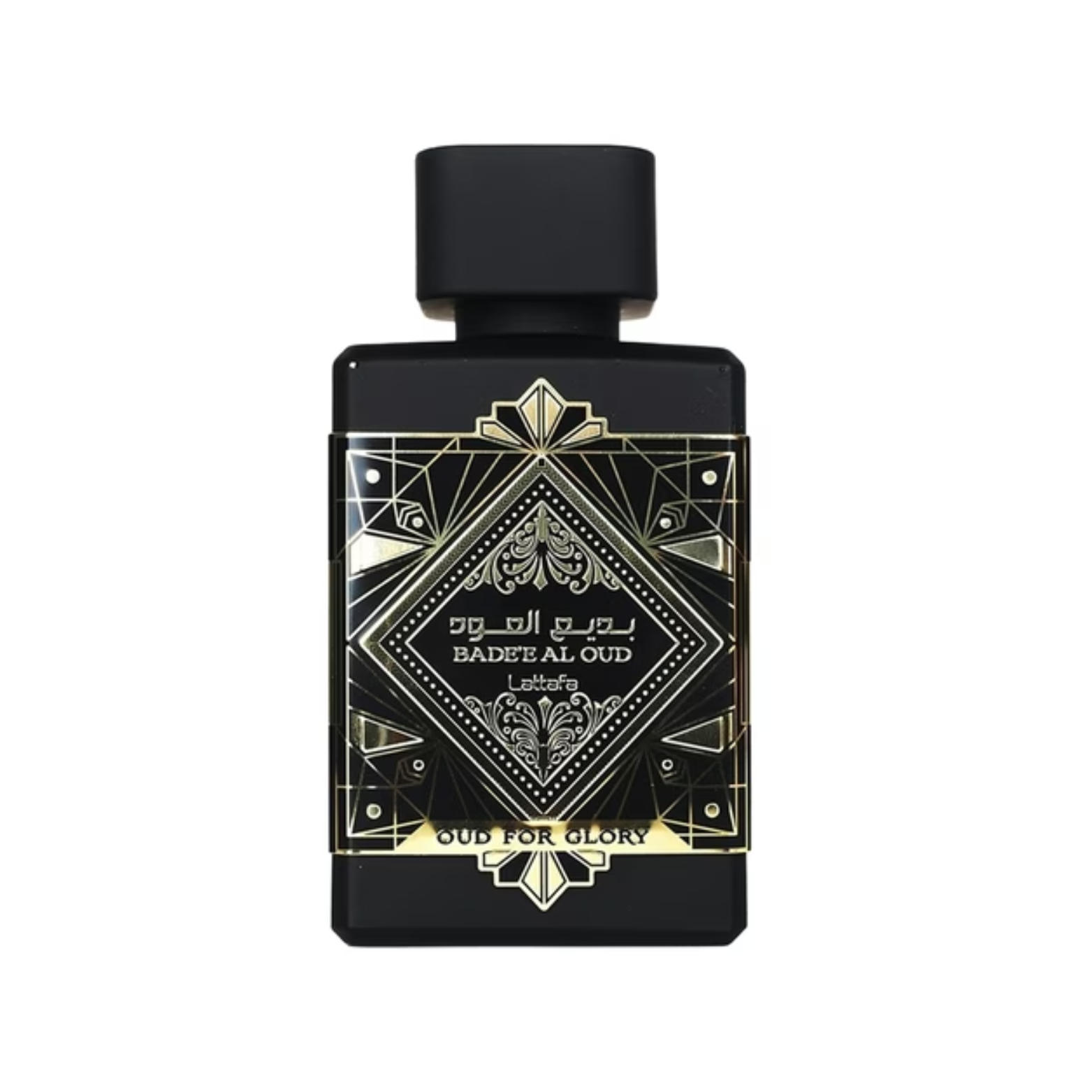 Bade'e Al Oud Oud for Glory Lattafa