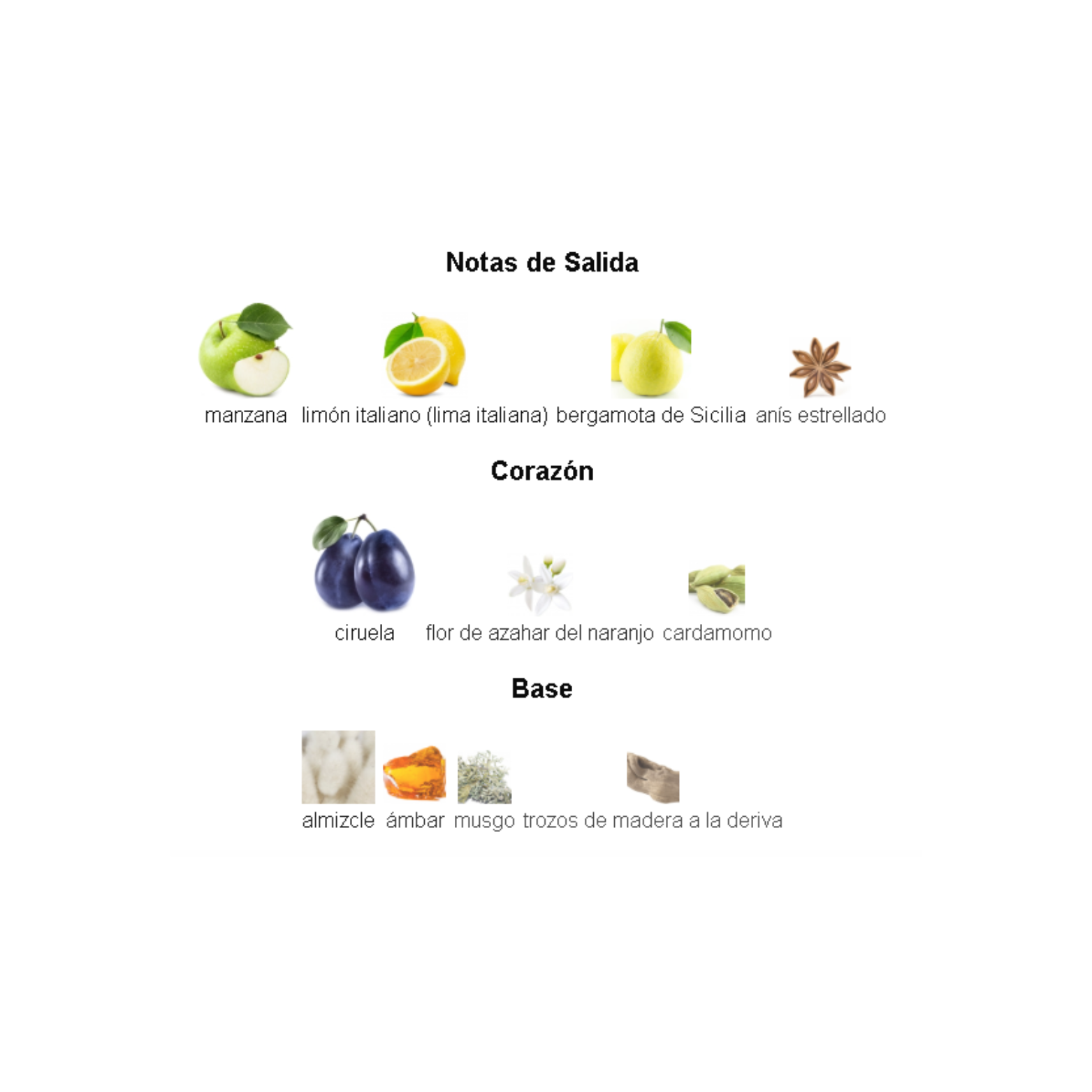 Hawas Ice for Him Rasasi