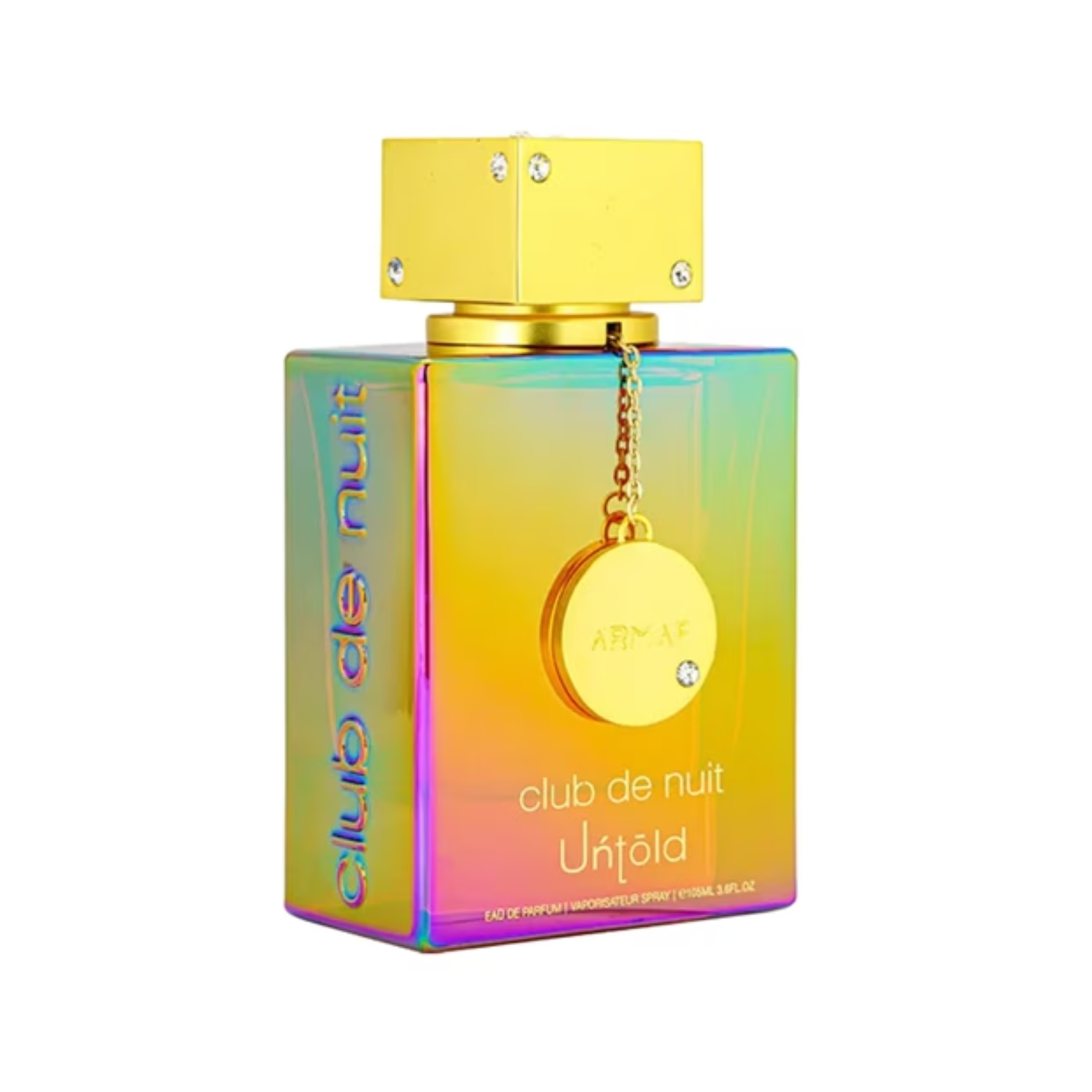 Club de Nuit Untold Armaf