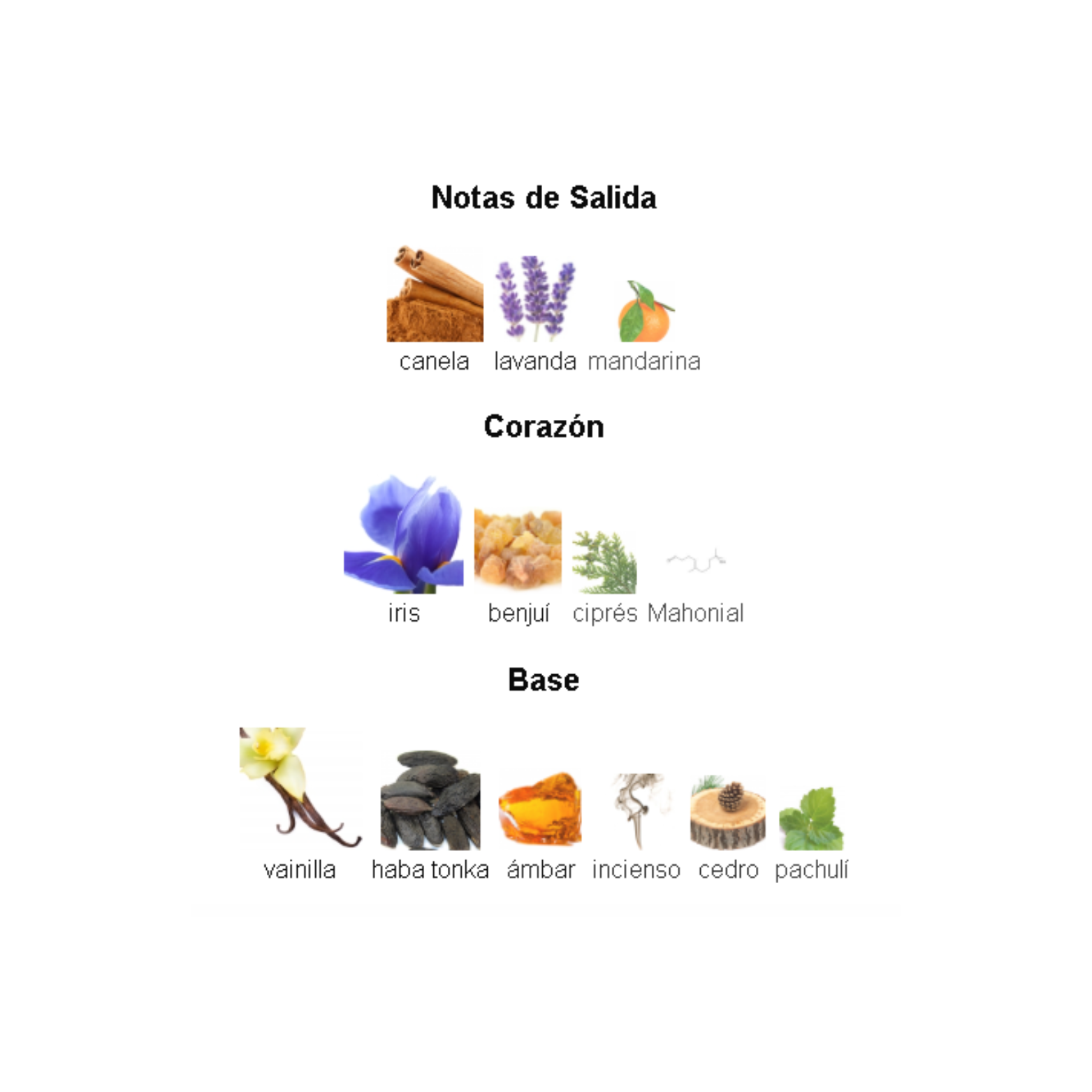 His Confession Lattafa