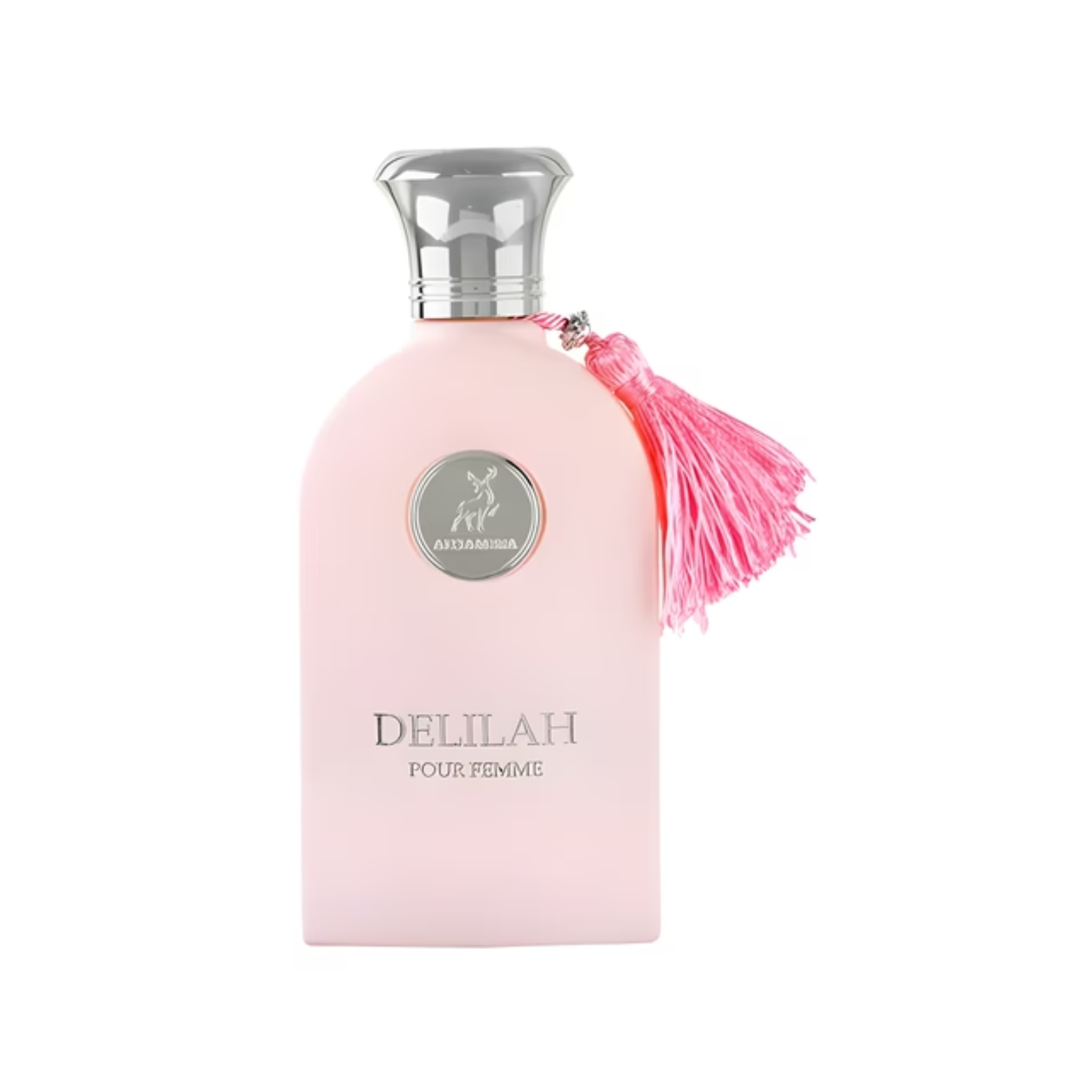 Delilah Maison Alhambra