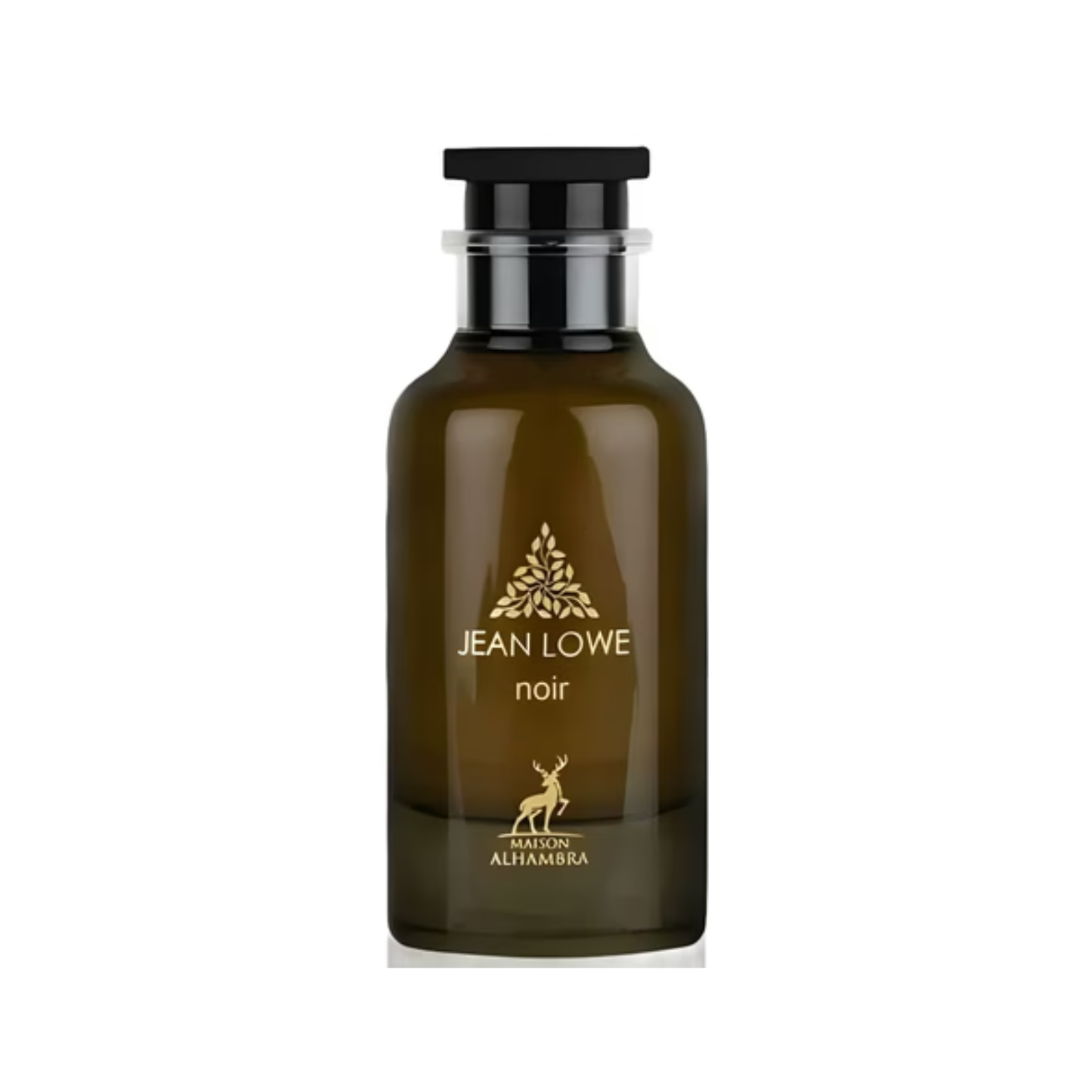 Jean Lowe Noir Maison Alhambra