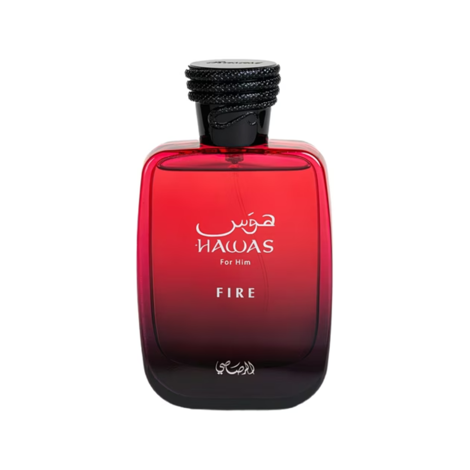 Hawas Fire Rasasi