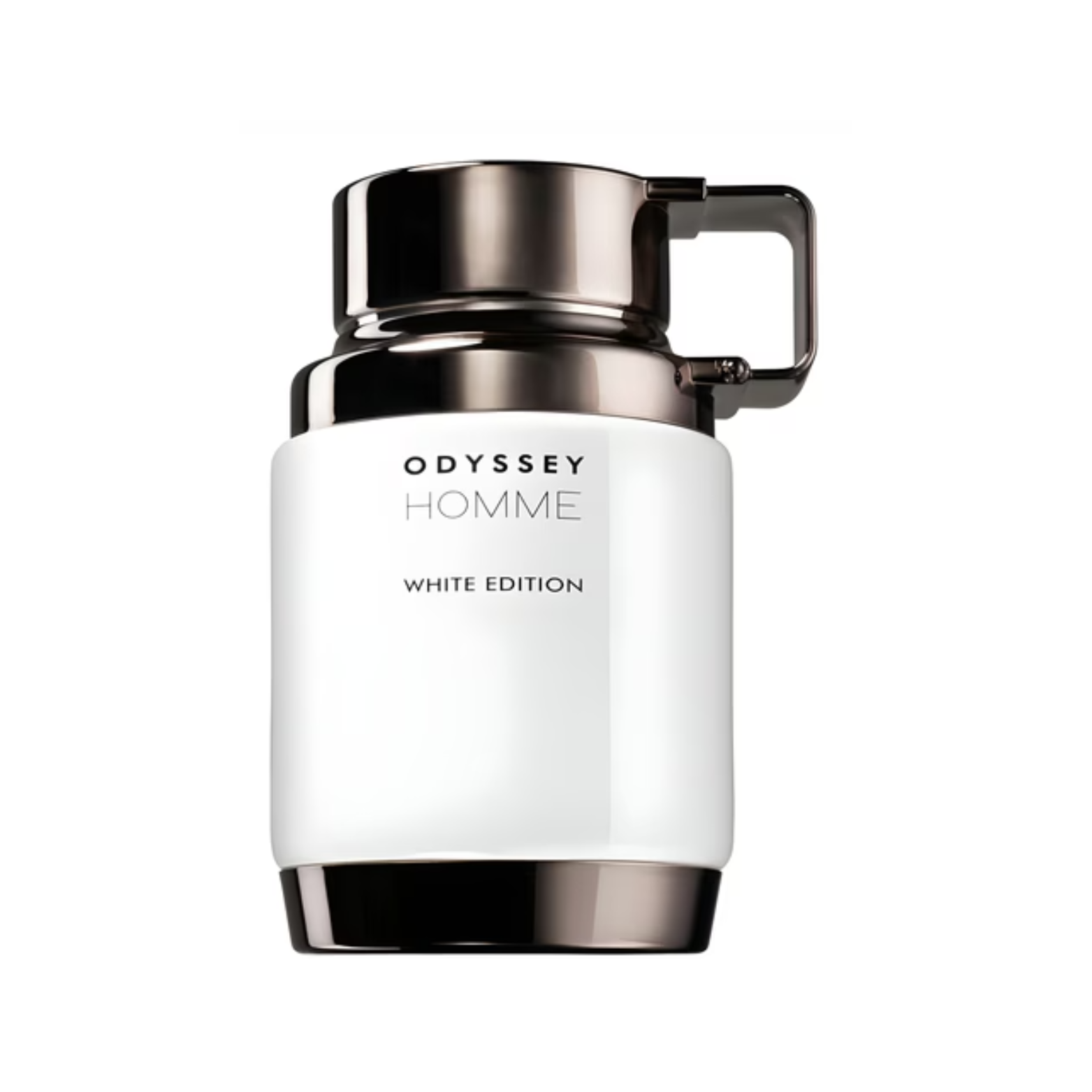 Odyssey Homme White Edition Armaf
