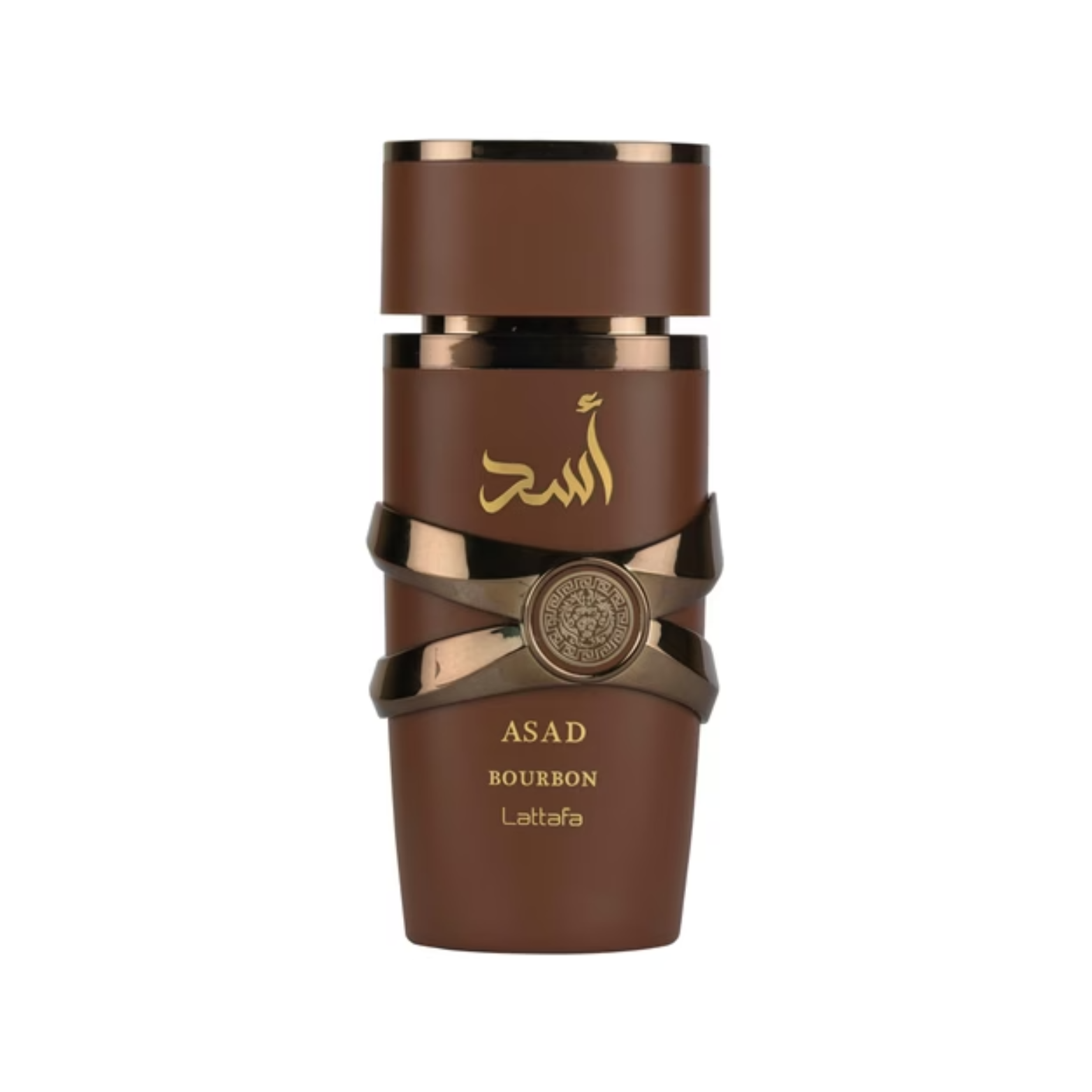 Asad Bourbon Lattafa