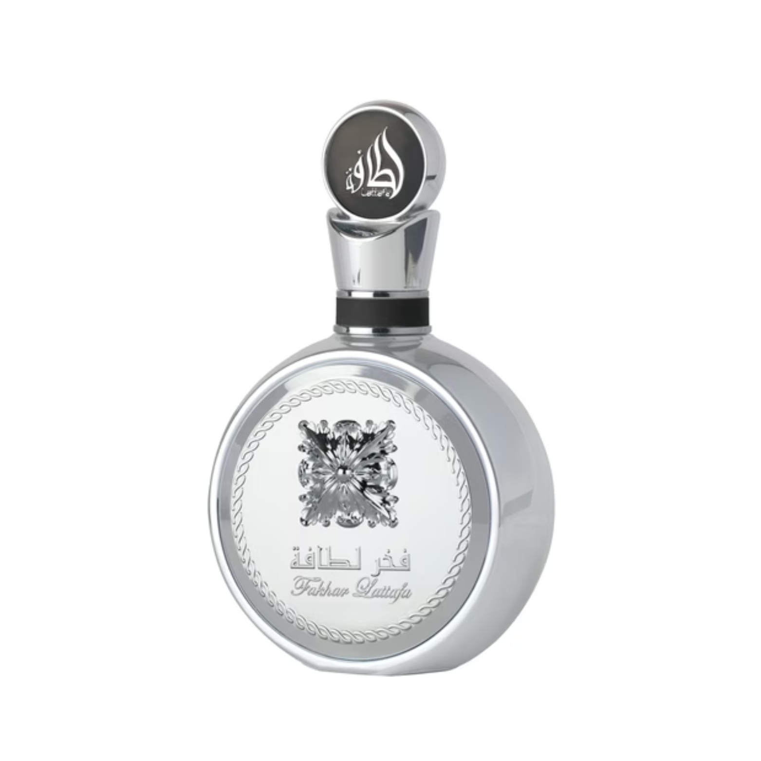 Fakhar Platin Lattafa