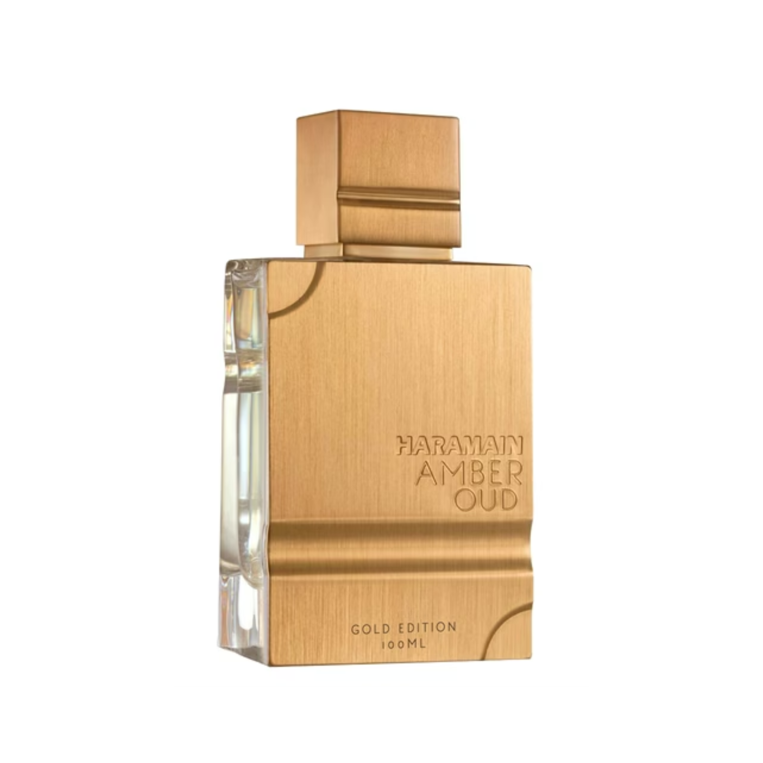 Amber Oud Gold Edition Al Haramain