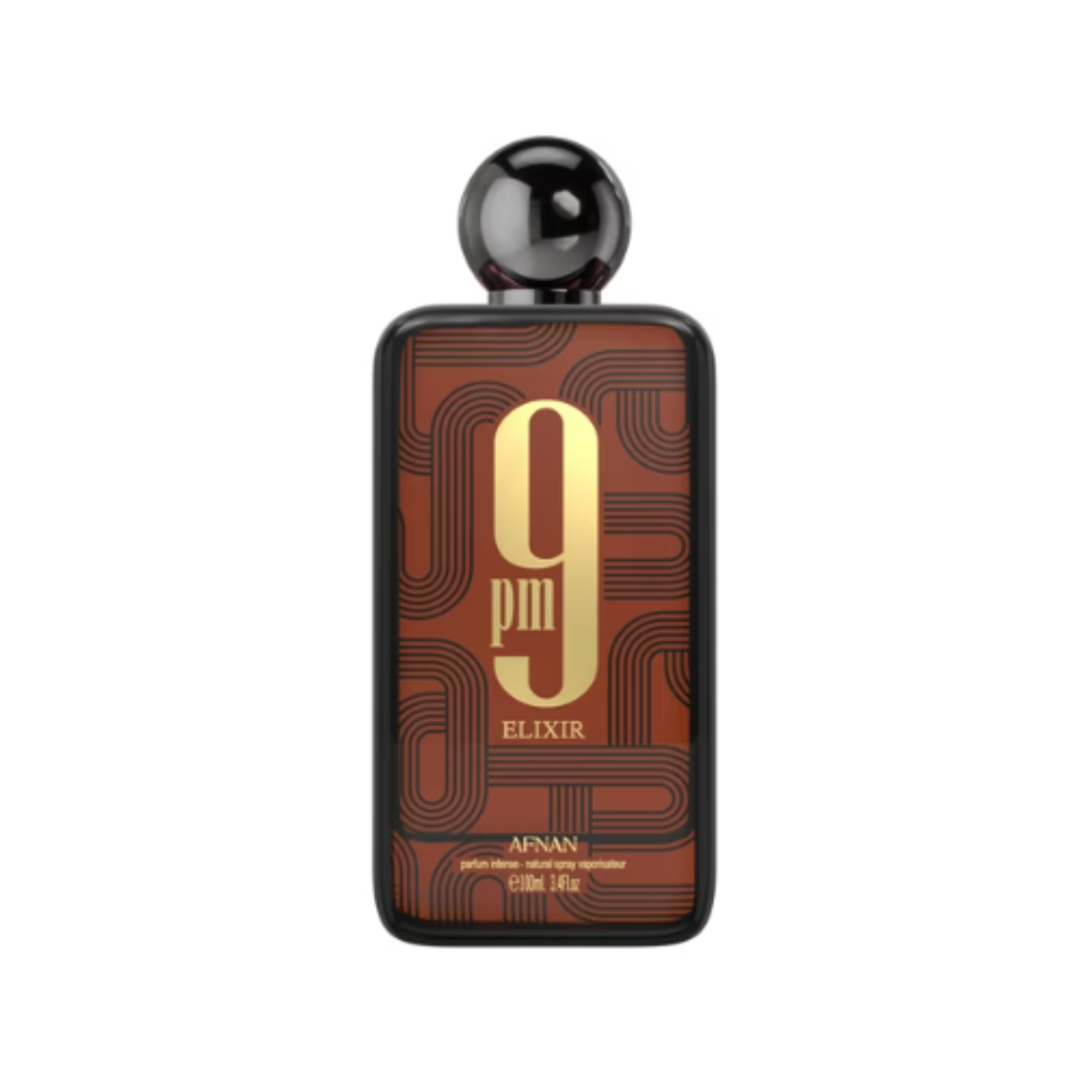 9PM Elixir Afnan