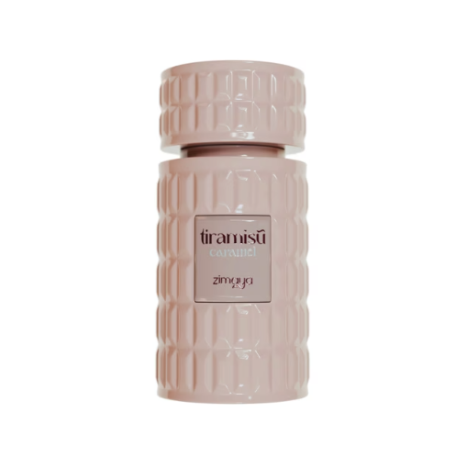 Tiramisu Caramel Zimaya
