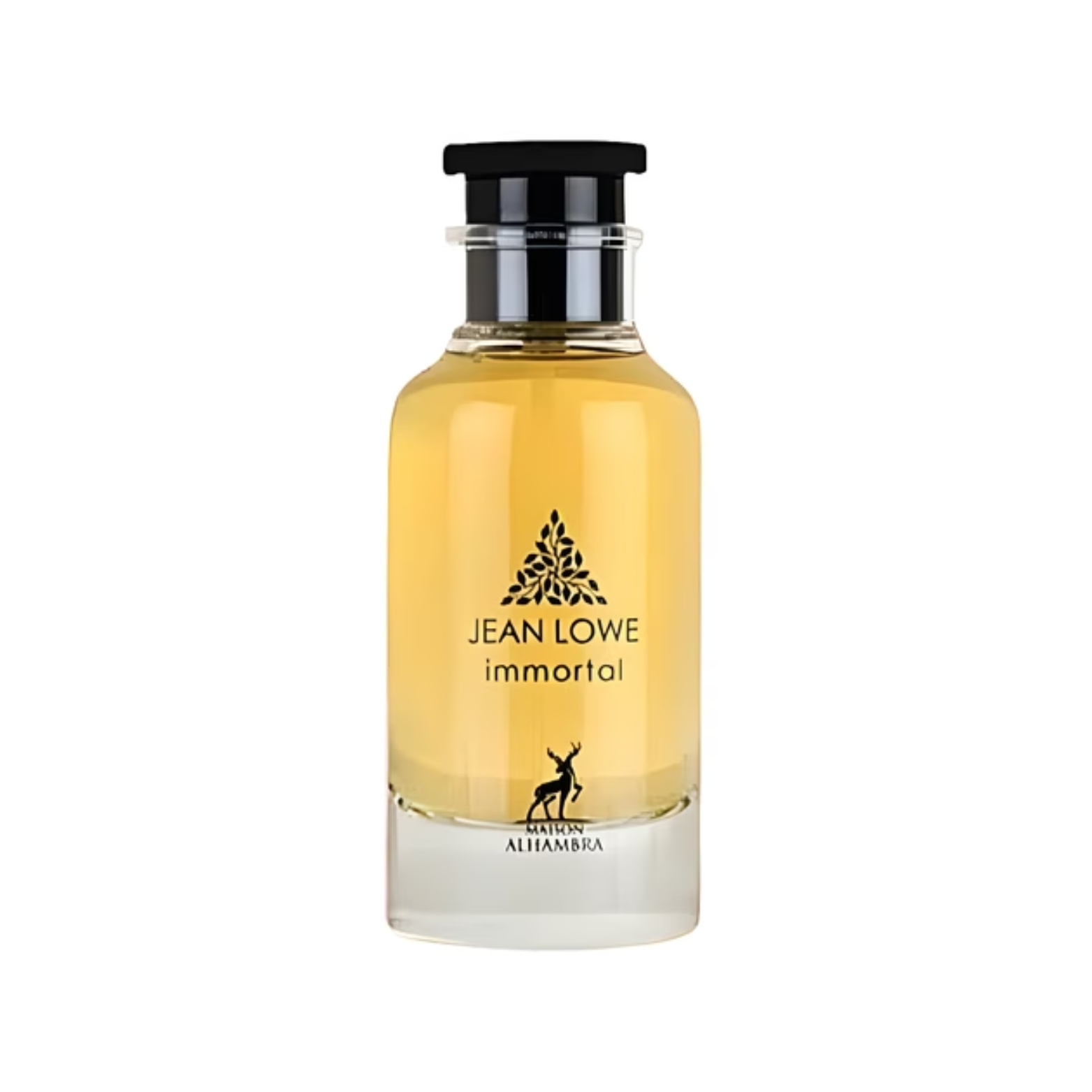 Jean Lowe Immortal Maison Alhambra
