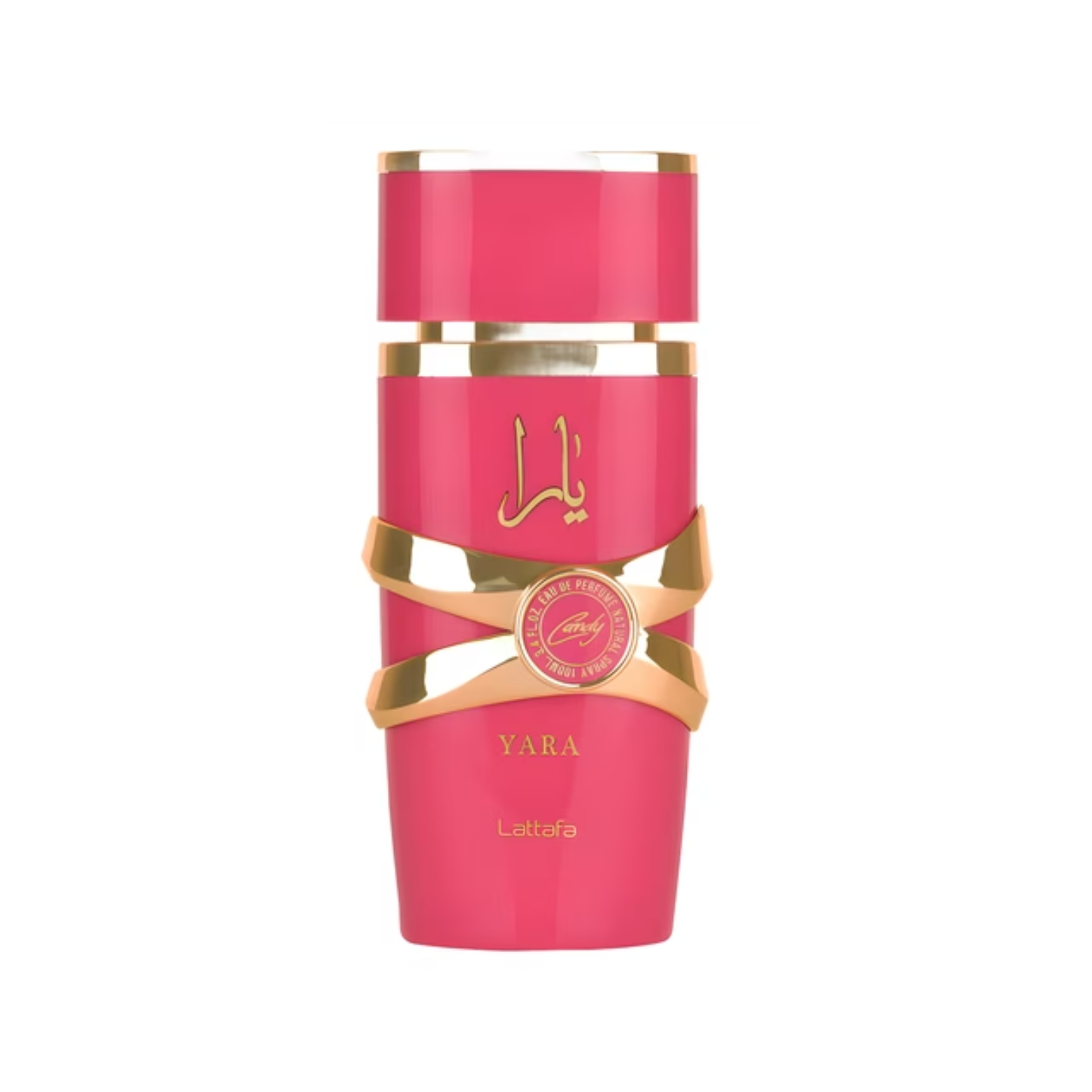 Yara Candy Lattafa