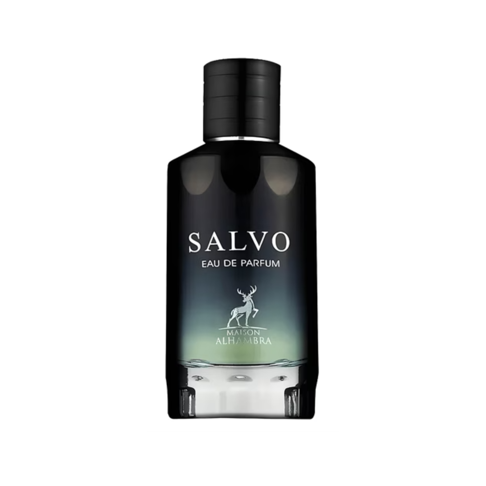 Salvo Maison Alhambra