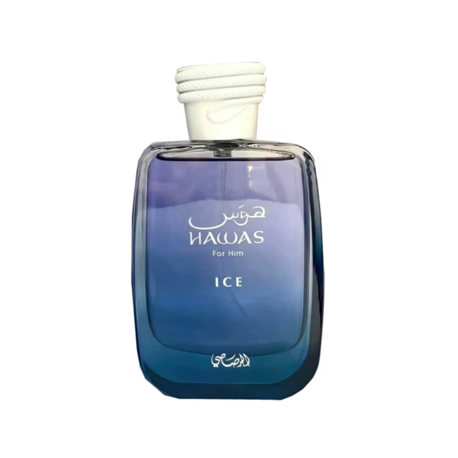 Hawas Ice for Him Rasasi