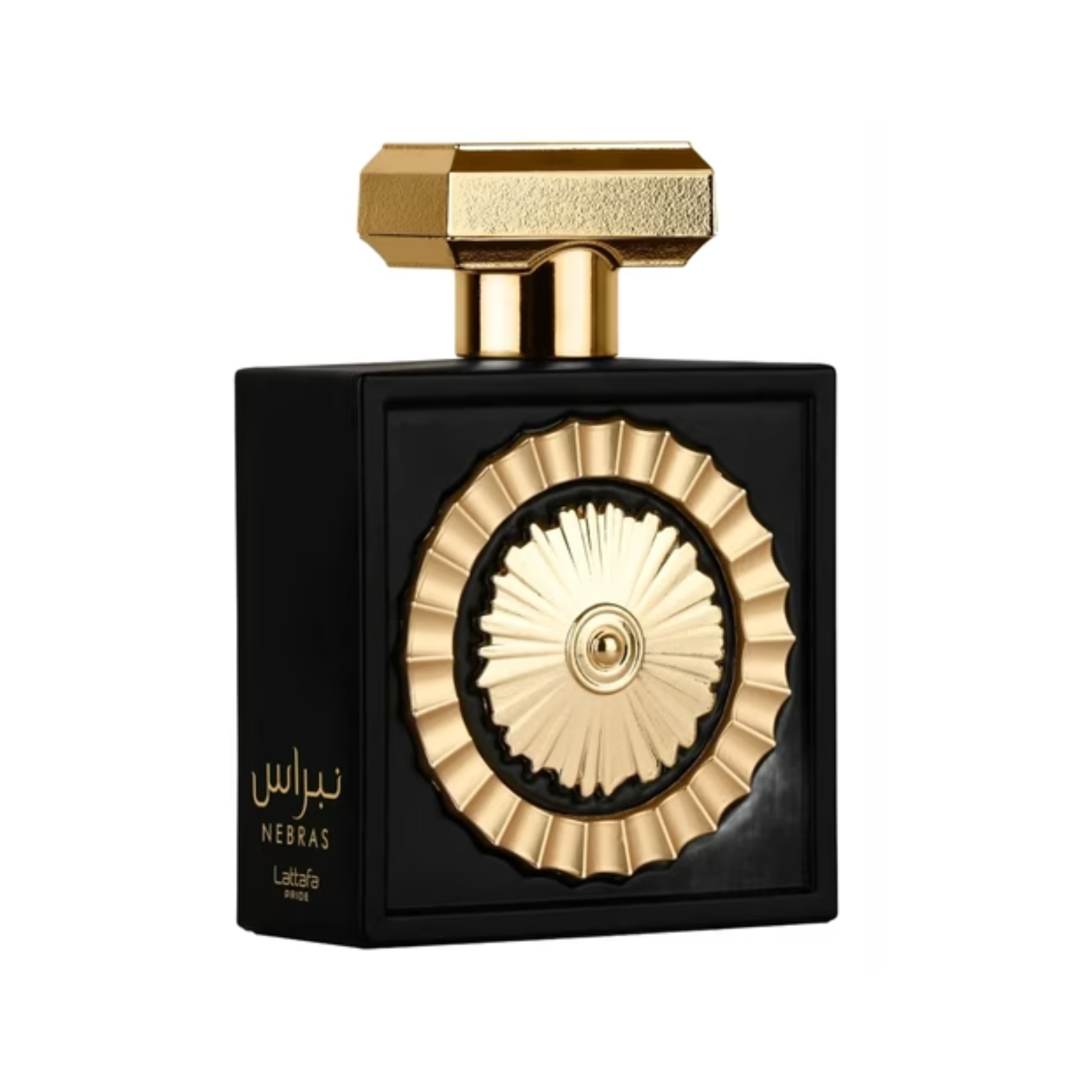 Nebras Lattafa