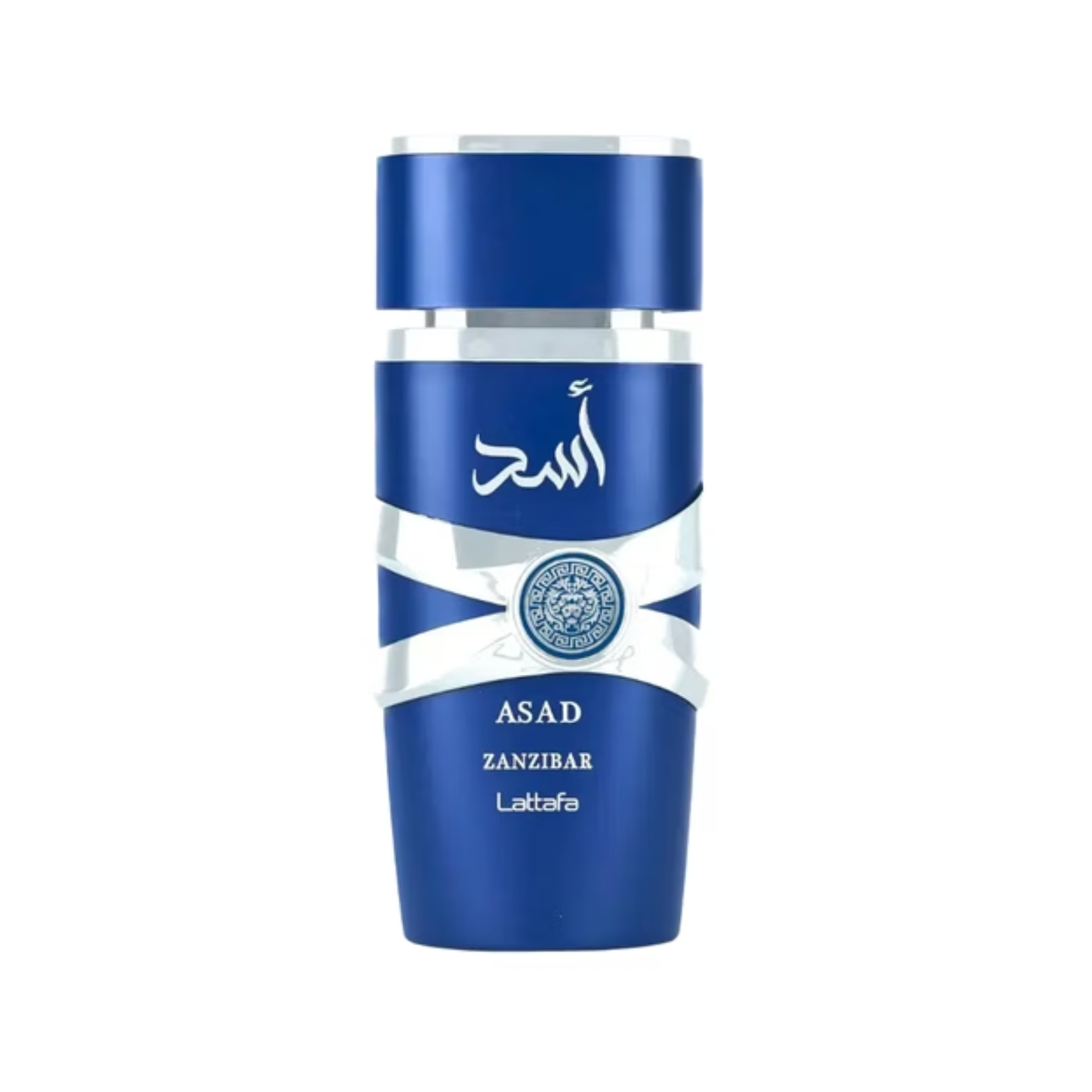 Asad Zanzibar Lattafa