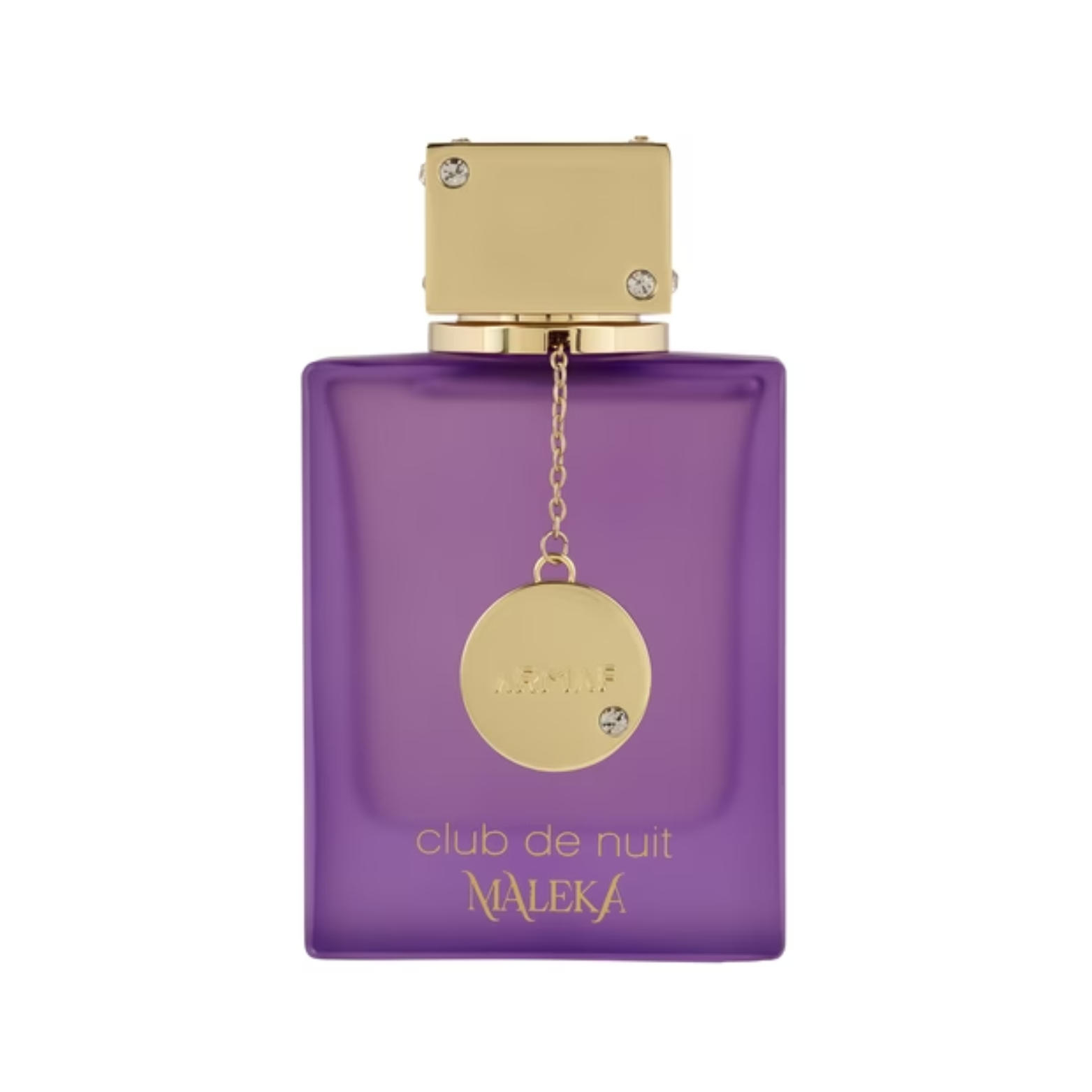 Club De Nuit Maleka Armaf