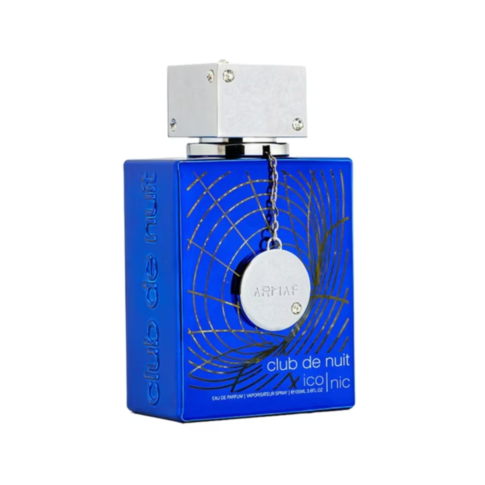 Club de Nuit Blue Iconic Armaf