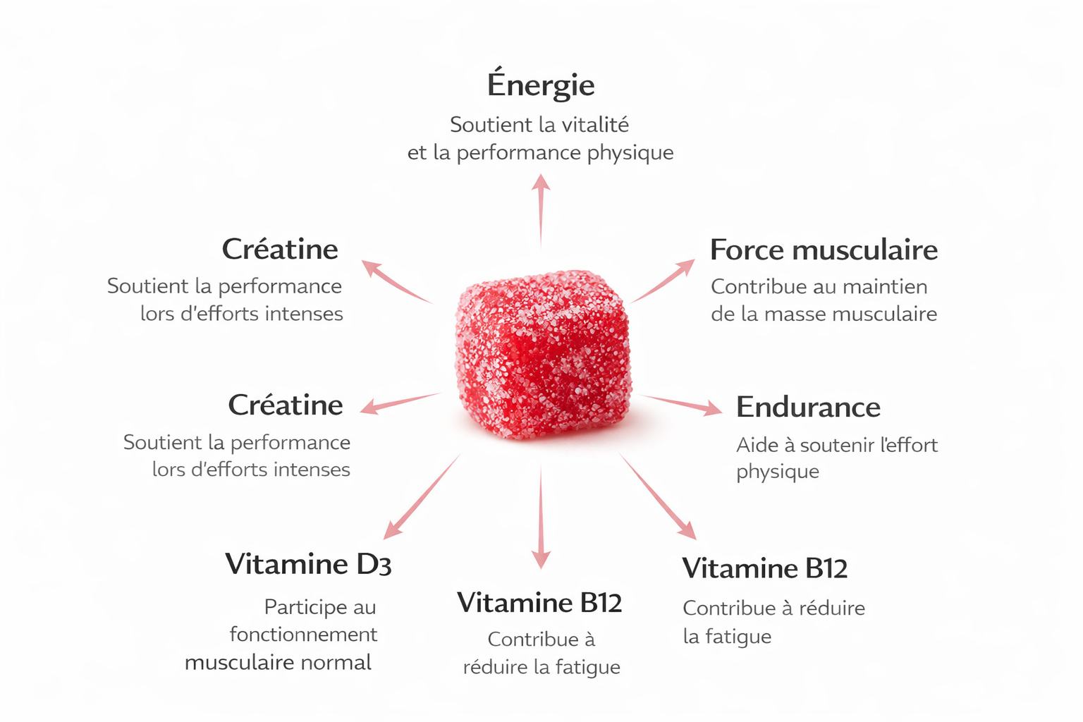 NUKU STRENGTH KRACHT & UITHOUDING 