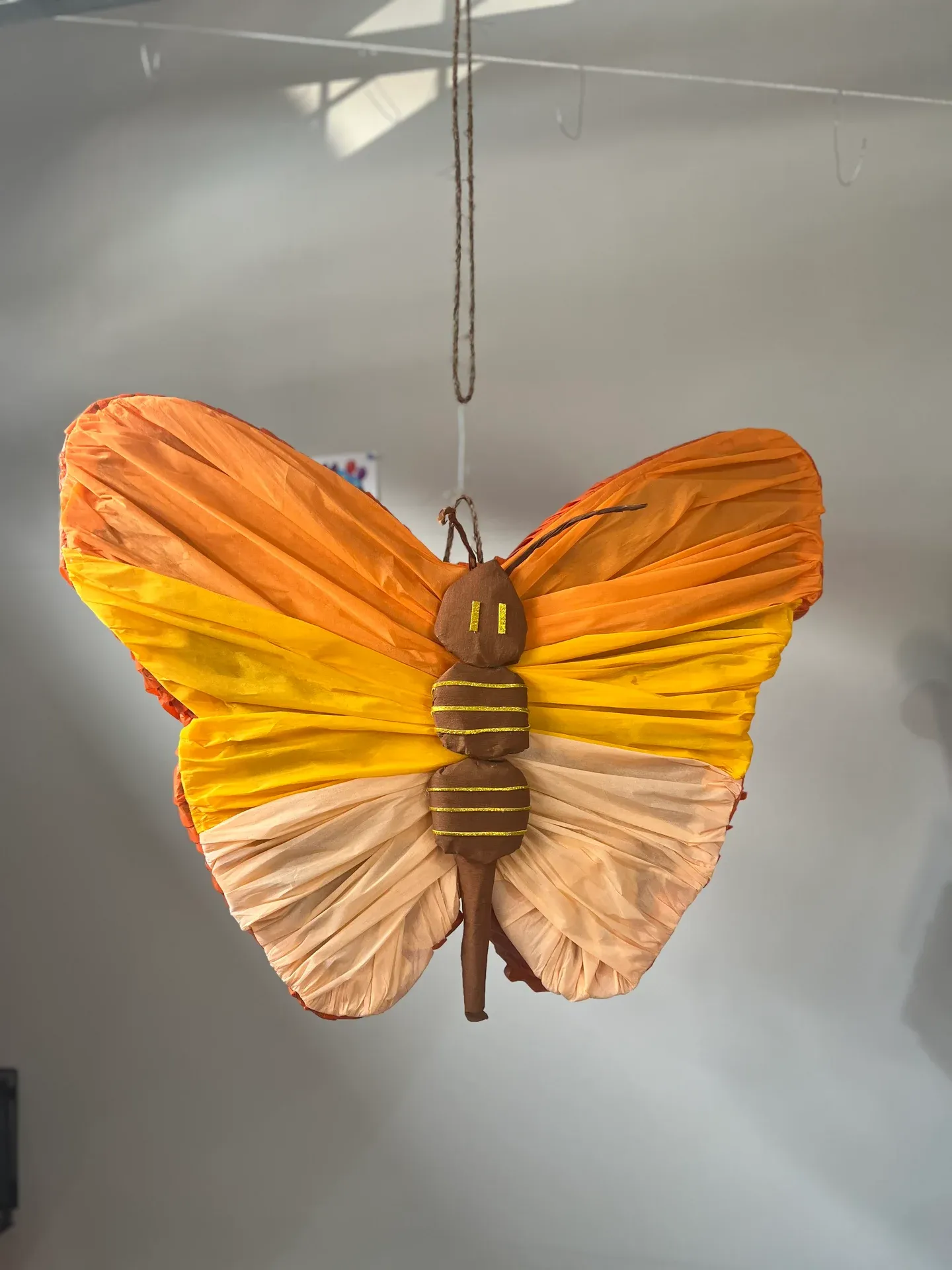 Butterfly Piñata