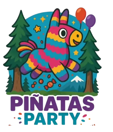 Piñatas Party WA Gift Card