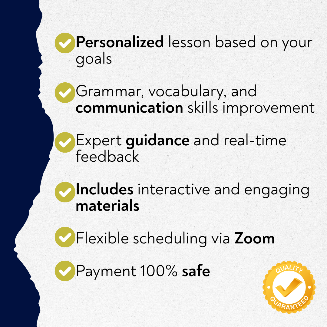 ✨ Spanish for Beginners