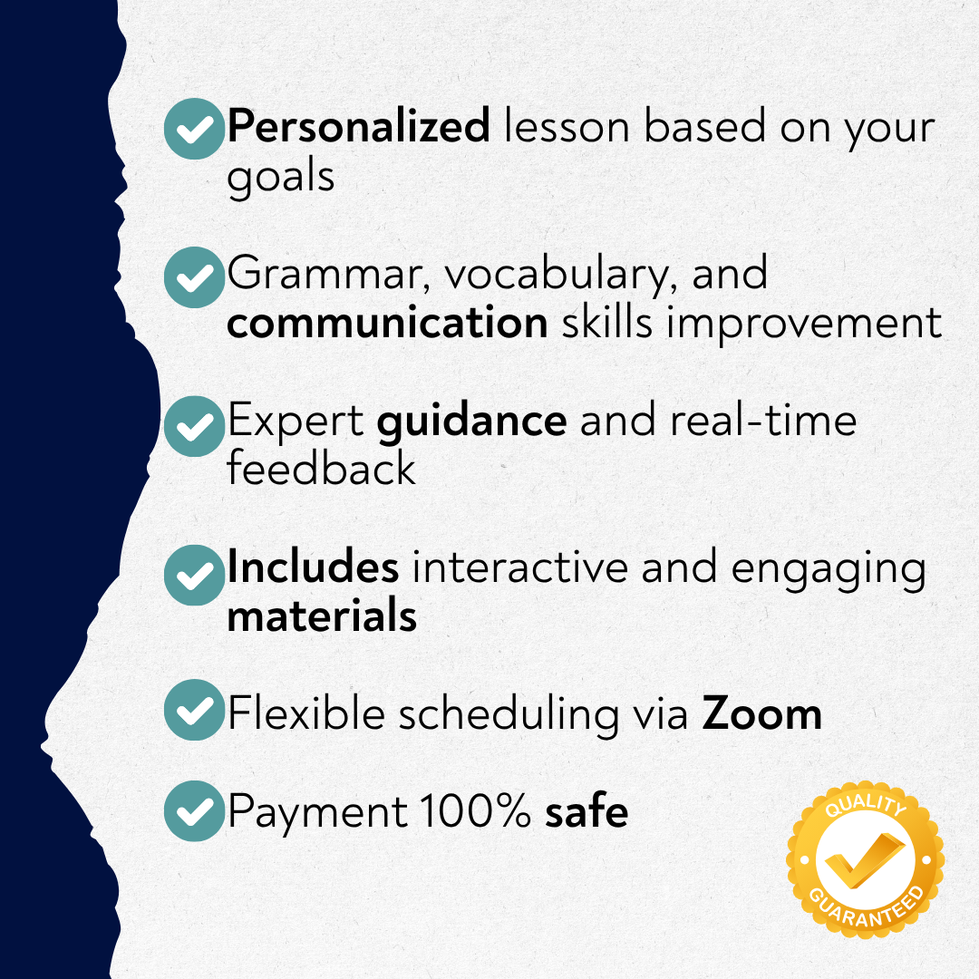 🎯Spanish for Advanced level Students