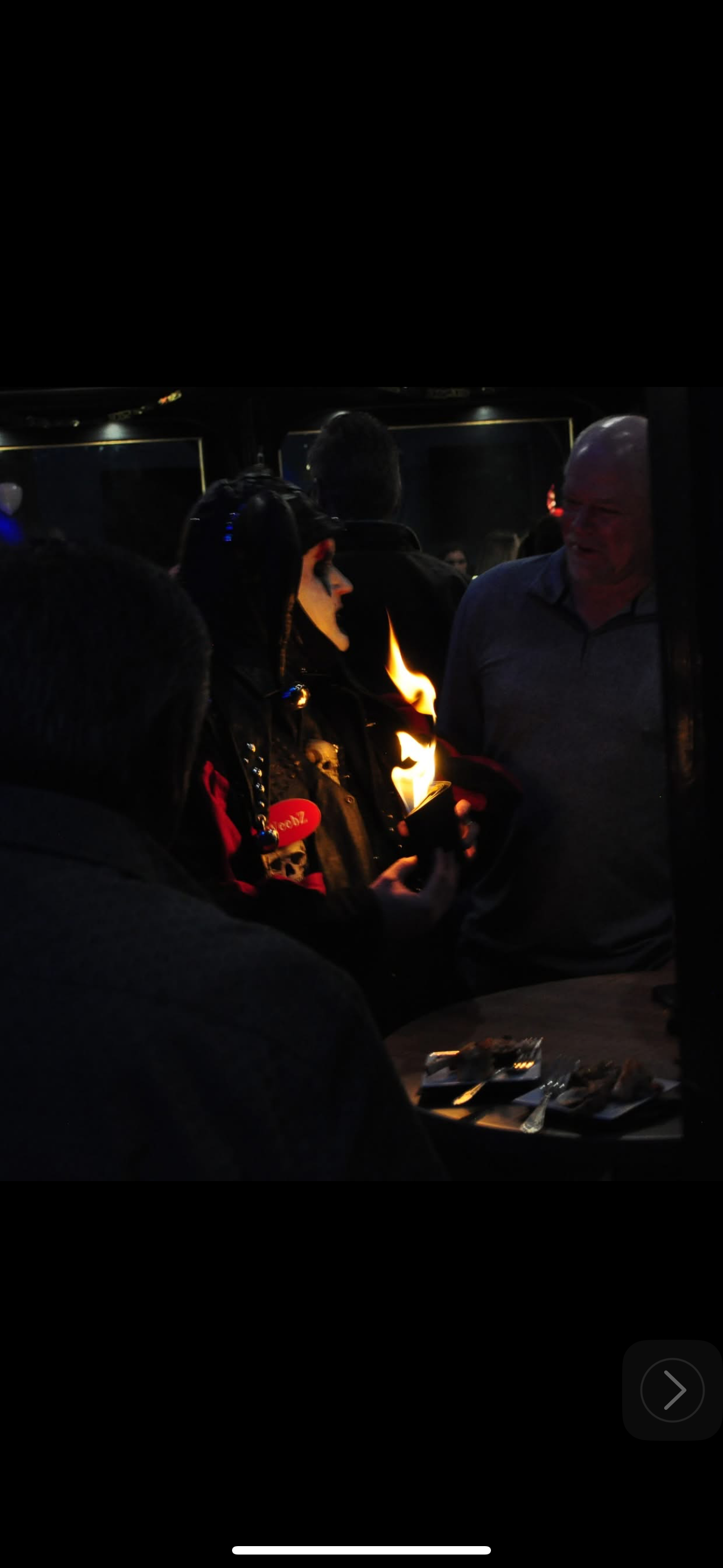 🔥✨ The Magic & Fire Show Experience ✨🔥