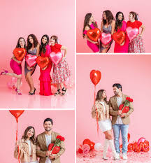 Valentine's day photo op event Feb 14. 2026 Fort Worth