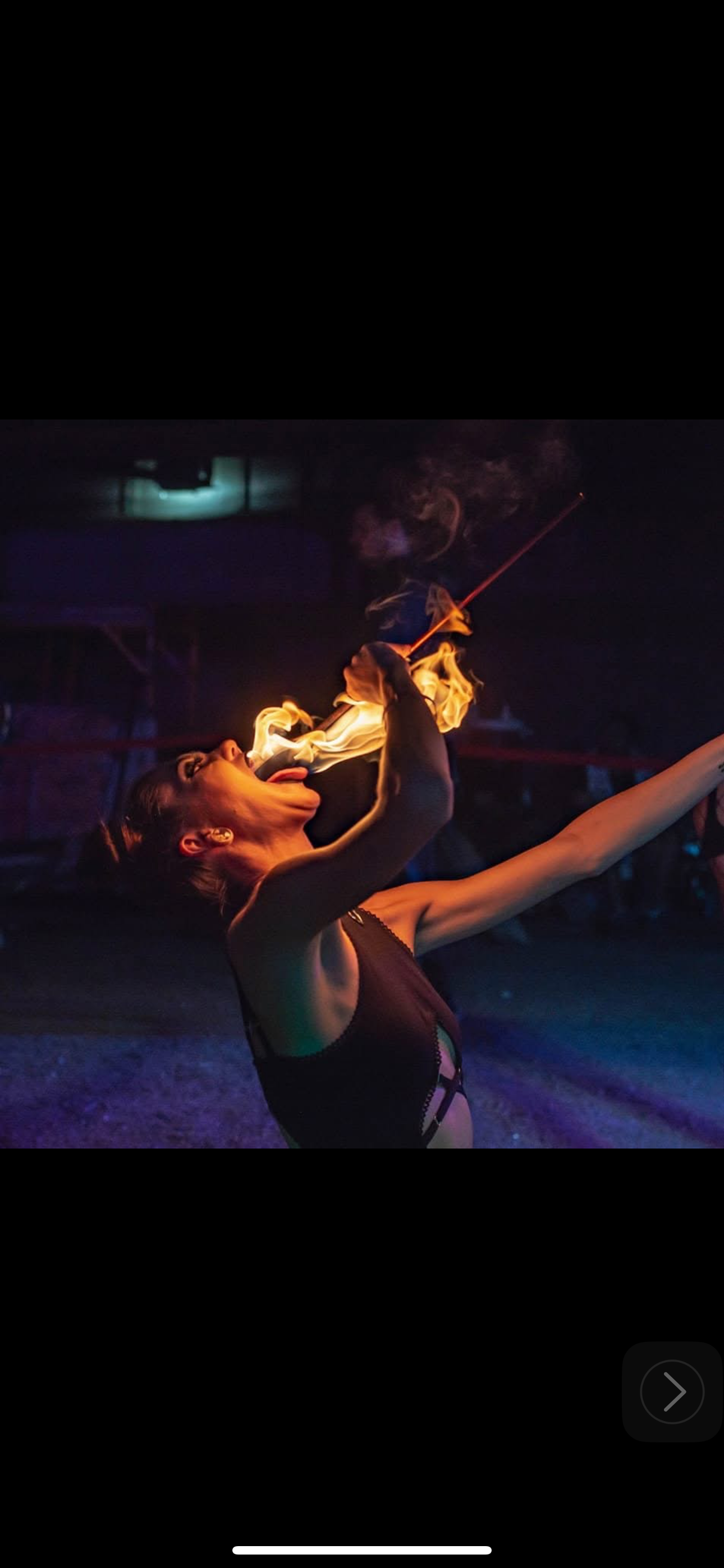 🔥✨ The Magic & Fire Show Experience ✨🔥