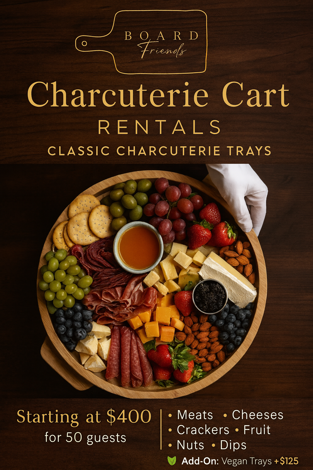 Board Friends Cart Rentals