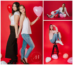  Valentine's day photo op event Feb 14. 2026 Fort Worth 
