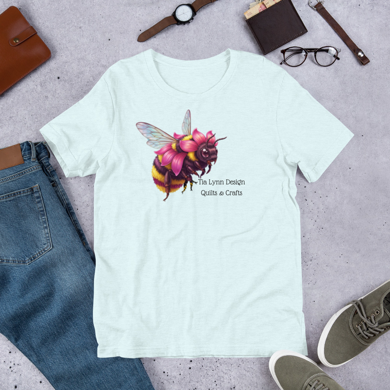 Tia Lynn Design Tshirt