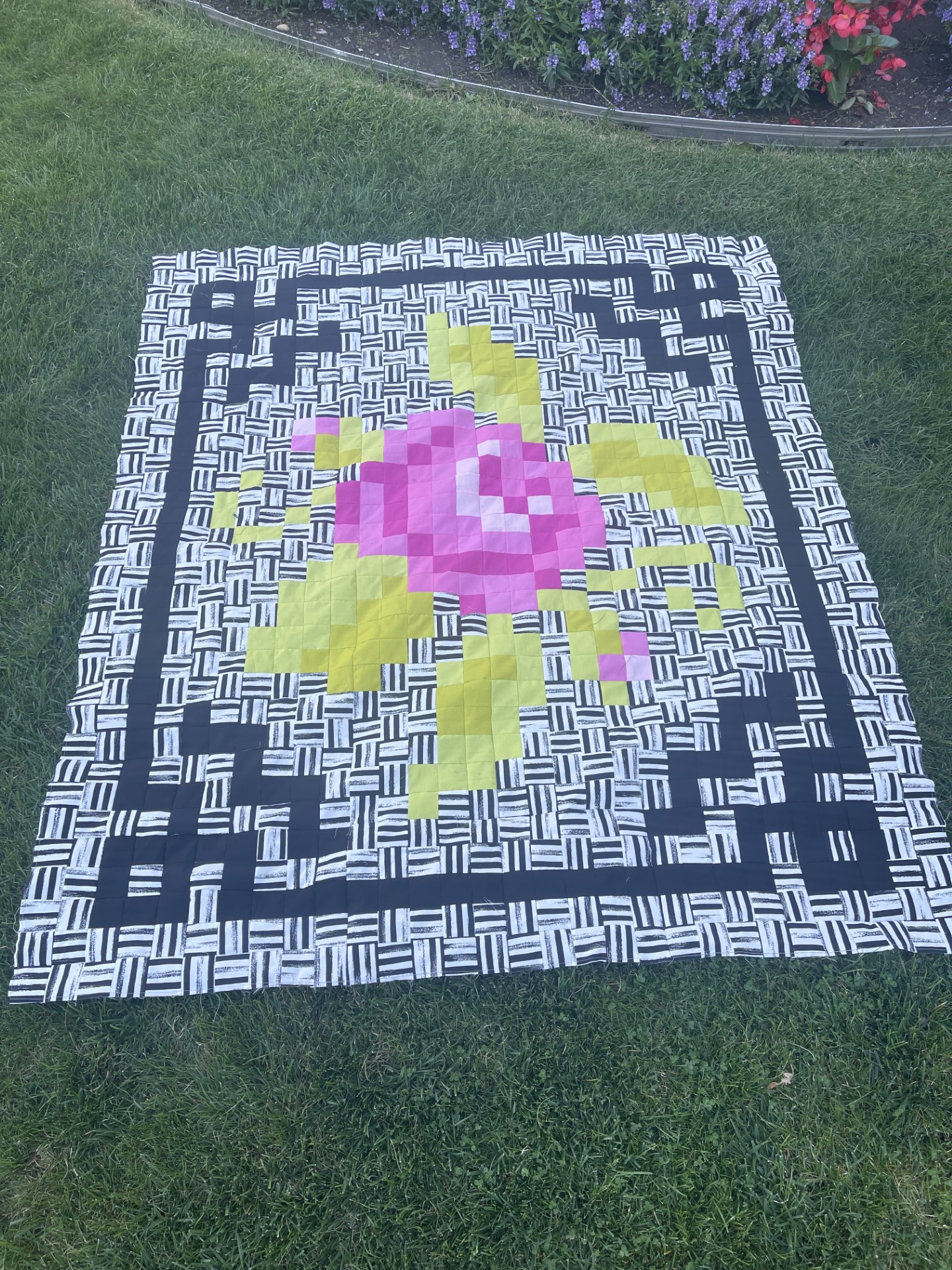 Grandma Edith's Rose 