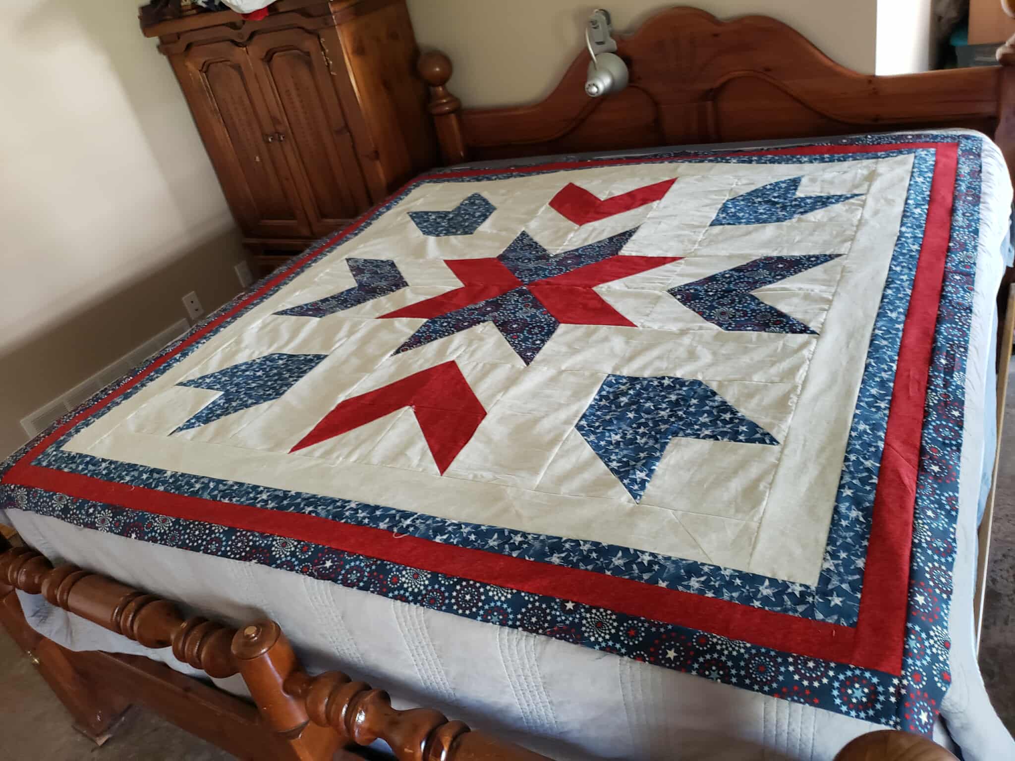 Game of Throws (Brienne/Medium Size)