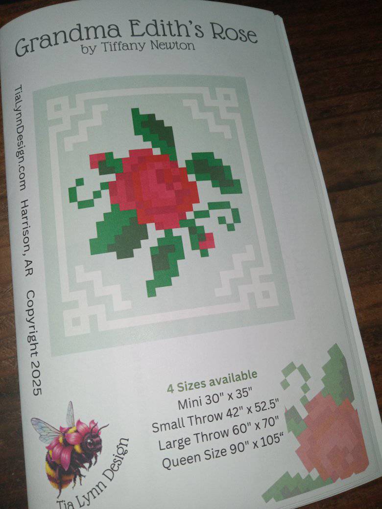 Wholesale Printed Patterns